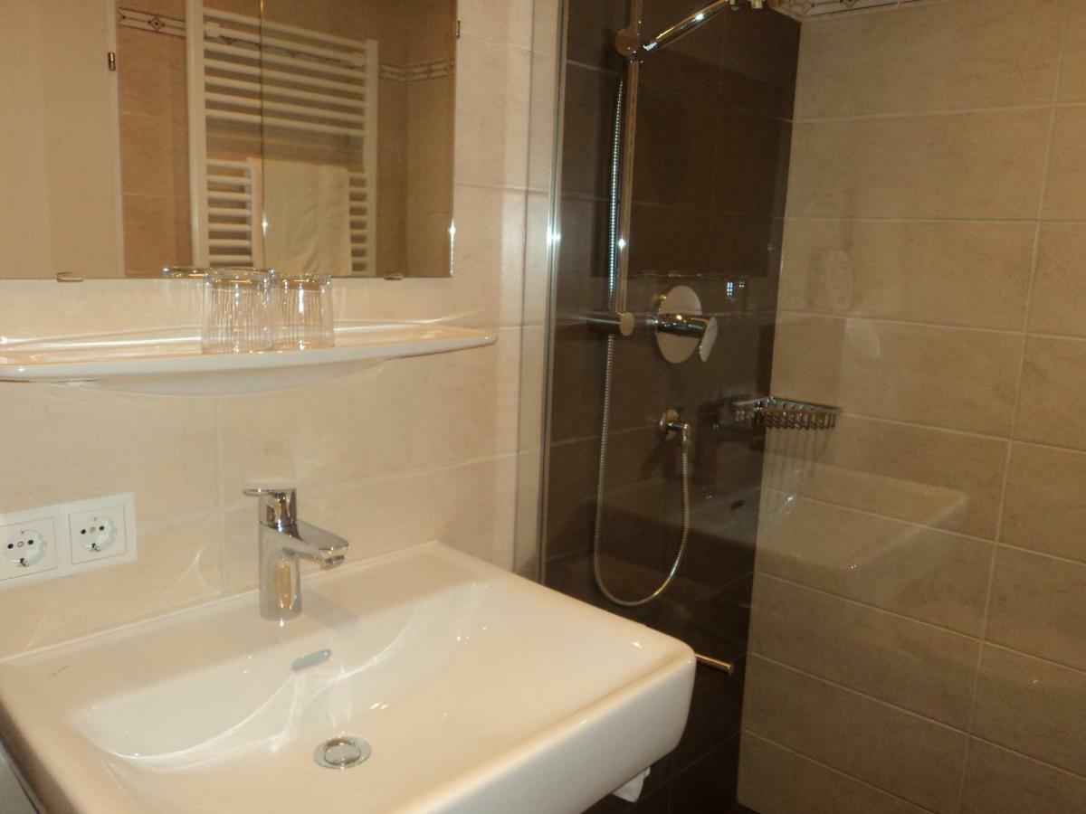 Bergblick Apartment วาไกรน์ ภายนอก รูปภาพ